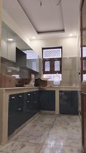 Kitchen Image of 2500 Sq.ft 3 BHK Builder Floor for sale in Sector 32 Faridabad for Rs. 15500000