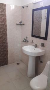 Image of 815 Sq.ft 1 BHK Apartment / Flat for sale in Braj Dham Residential Colony, Chaitanya Vihar, Vrindavan for Rs. 8000000