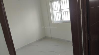 Bedroom Image of 1201 Sq.ft 3 BHK Apartment / Flat for sale in K R Puram Bengaluru for Rs. 8250000