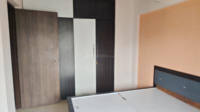 1 BHK Flat