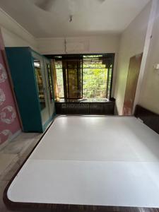 Bedroom Image of 749 Sq.ft 1 BHK Apartment / Flat for rent in Dombivli East Thane for Rs. 16000