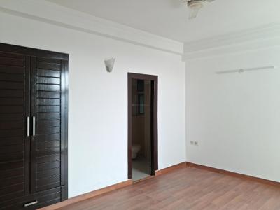 Bedroom Image of 1775 Sq.ft 3 BHK Apartment / Flat for sale in Amrapali Platinum, Sector 120 Noida for Rs. 15500080