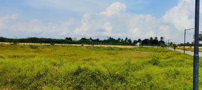 Image of 1200 Sq.ft Residential Plot / Land for sale in Thiruvallur, Chennai for Rs. 1200000