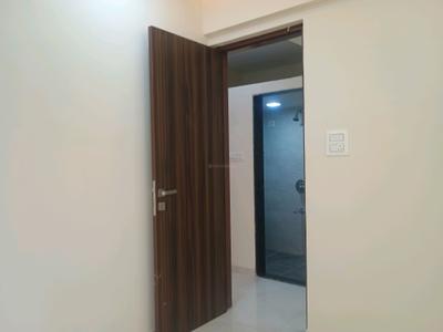 Bedroom Image of 1340 Sq.ft 2 BHK Apartment / Flat for sale in Vertex Sky Villas Wing B1, Kalyan West Kalyan for Rs. 15500000