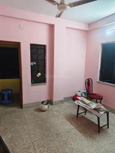 Hall Image of 650 Sq.ft 2 BHK Apartment / Flat for sale in Naktala Kolkata for Rs. 2500000
