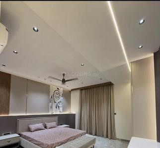 Bedroom Image of 925 Sq.ft 4 BHK Villa for sale in Nirman Nagar Jaipur for Rs. 27500000