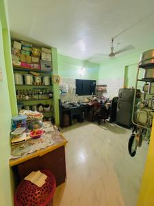 Hall Image of 1075 Sq.ft 2.5 BHK Apartment / Flat for sale in Aditya Nagar Solapur for Rs. 450000