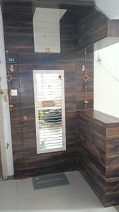 Bedroom Image of 1326 Sq.ft 2 BHK Apartment / Flat for sale in Mangalam Heights, Vesu Surat for Rs. 6000000