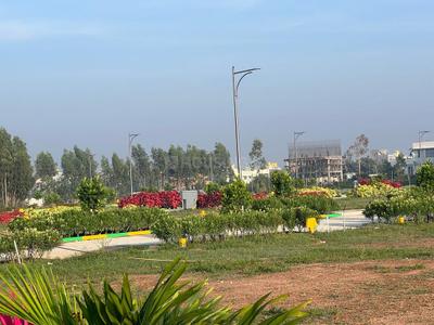 Image of 1200 Sq.ft Residential Plot / Land for sale in Jigani, Bengaluru for Rs. 3255000