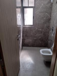Image of 1000 Sq.ft 3 BHK Apartment / Flat for rent in Sheetal Westpark Residency, Vastrapur, Ahmedabad for Rs. 45000