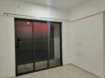 Living Room Image of 407 Sq.ft 1 BHK Apartment / Flat for sale in Sunteck West World, Naigaon East Naigaon for Rs. 3200000