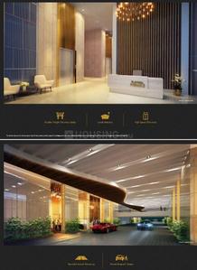 Image of 630 Sq.ft 1 BHK Apartment / Flat for sale in Runwal Pinnacle, Bhandup West, Mumbai for Rs. 13900000