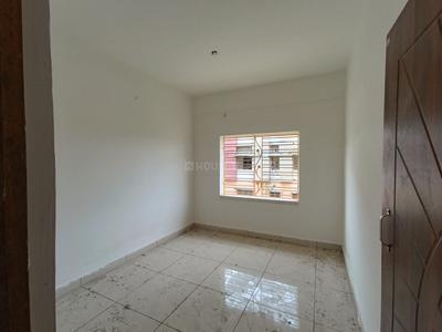 Bedroom Image of 800 Sq.ft 2 BHK Apartment / Flat for sale in Agarpara Kolkata for Rs. 2800000