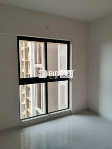 Image of 453 Sq.ft 1 BHK Apartment / Flat for sale in Runwal Gardens, Dombivli East, Thane for Rs. 3600000
