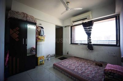 Bedroom Image of 1141 Sq.ft 3 BHK Apartment / Flat for sale in Suryam Ananta, Vastral Ahmedabad for Rs. 6800000