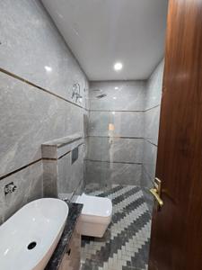 Image of 1100 Sq.ft 3 BHK Apartment / Flat for sale in Rajpur Khurd Extension, New Delhi for Rs. 8500000
