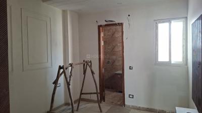 Bedroom Image of 1440 Sq.ft 3 BHK Builder Floor for sale in Rajouri Garden New Delhi for Rs. 35000000