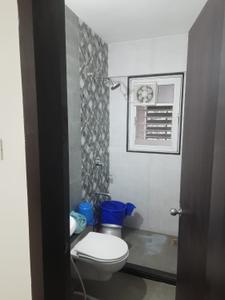 Image of 1057 Sq.ft 2 BHK Apartment / Flat for rent in Kothrud, Pune for Rs. 40000