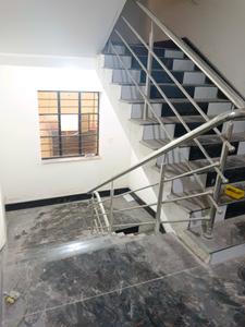 Staircase Image of 900 Sq.ft 2 BHK Apartment / Flat for sale in Shalimar Howrah for Rs. 4950000
