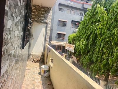 Balcony Image of Jasoda Sadan in Pimpri, Pune