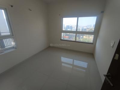 Bedroom Image of 1161 Sq.ft 2 BHK Apartment / Flat for sale in Godrej Infinity, Mundhwa Pune for Rs. 11500000