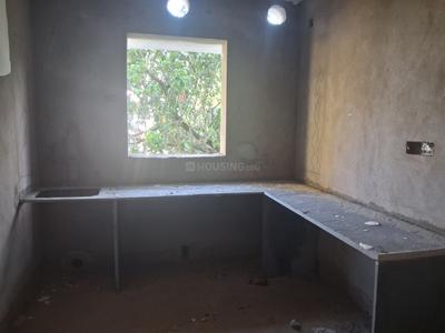 Kitchen Image of 1265 Sq.ft 3 BHK Apartment / Flat for sale in Dum Dum Park Kolkata for Rs. 7590000