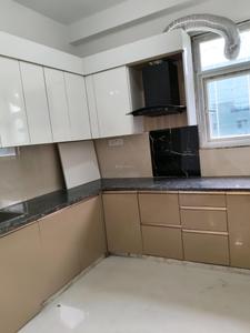 Kitchen Image of 4680 Sq.ft 4 BHK Builder Floor for sale in Palam Vihar Gurgaon for Rs. 50000000