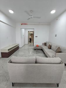 Hall Image of 1695 Sq.ft 3 BHK Apartment / Flat for sale in Erandwane Pune for Rs. 35900000