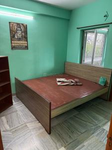 Bedroom Image of 929 Sq.ft 2 BHK Apartment / Flat for sale in Mangalam Park, Behala Kolkata for Rs. 5000000