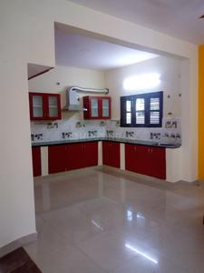 Kitchen Image of 1600 Sq.ft 2 BHK Independent House for rent in Byatarayanapura CMC And OG Part Bengaluru for Rs. 28000