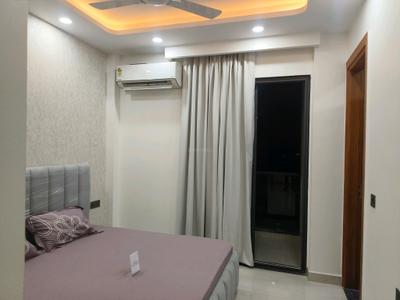 Bedroom Image of 1323 Sq.ft 3 BHK Builder Floor for sale in Skywhales Vienna Greens II, Sector 99A Gurgaon for Rs. 15500000