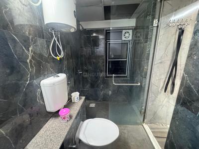 Image of 2170 Sq.ft 3 BHK Apartment / Flat for sale in Kavisha Pebble Bay Phase 2, Chandkheda, Ahmedabad for Rs. 13500000