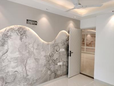 Bedroom Image of 1800 Sq.ft 3 BHK Apartment / Flat for sale in Gulati Lords Apartment, Sector 19 Dwarka New Delhi for Rs. 29000000
