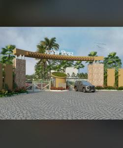 Image of 670 Sq.ft Residential Plot / Land for sale in Sejbahar, Raipur for Rs. 1943000