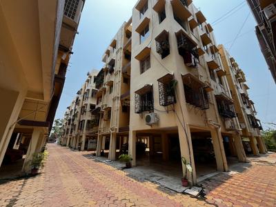 Image of 1059 Sq.ft 3 BHK Apartment / Flat for sale in Larica Tolly, Thakurpukur, Kolkata for Rs. 4300000