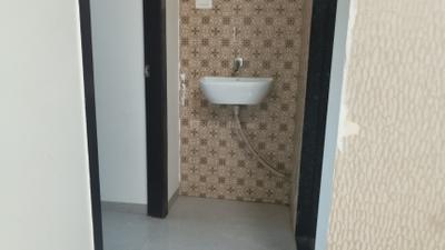 Image of 952 Sq.ft 2 BHK Apartment / Flat for sale in Deep Shreeji Milestone, Badlapur West, Badlapur for Rs. 5000000