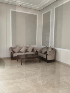 Hall Image of 1490 Sq.ft 3 BHK Apartment / Flat for sale in Omaxe Aananda New Tower, Naini Allahabad for Rs. 8000000