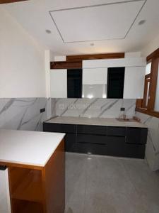 Kitchen Image of 1244 Sq.ft 3 BHK Apartment / Flat for sale in Nirala Estate , Noida Extension Greater Noida for Rs. 13000000