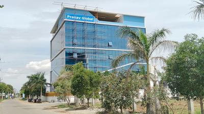 Image of 4987 Sq.ft Residential Plot / Land for sale in Kalapatti, Coimbatore for Rs. 28600000