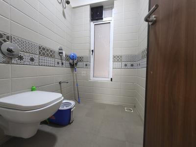 Image of 1200 Sq.ft 2.5 BHK Apartment / Flat for rent in Marathon Nexzone Vega 2, Panvel, Navi Mumbai for Rs. 39500
