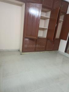 Bedroom Image of 1250 Sq.ft 3 BHK Independent House for rent in Sri Ramachandra Nagar Vijayawada for Rs. 21000