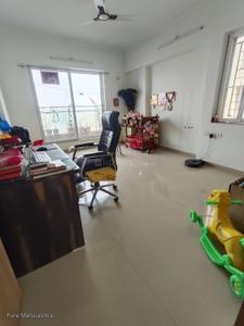 Hall Image of 3000 Sq.ft 4 BHK Apartment / Flat for sale in Gagan Unnatii, Kondhwa Budruk Pune for Rs. 32000000