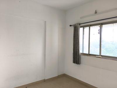 Bedroom Image of 694 Sq.ft 1 BHK Apartment / Flat for sale in Lodha Casa Rio by Lodha Group, Palava Phase 1 Thane for Rs. 3300000