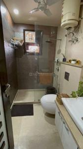 Bathroom Image of 2880 Sq.ft 4 BHK Builder Floor for sale in Rajouri Garden New Delhi for Rs. 55000000