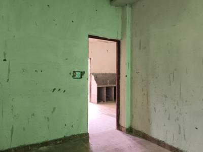Bedroom Image of 650 Sq.ft 2 BHK Independent House for sale in Chipiyana Buzurg Ghaziabad for Rs. 6200560