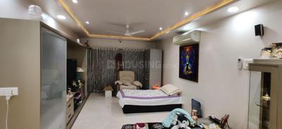 Hall Image of 4000 Sq.ft 4.5 BHK Apartment / Flat for sale in Marvel Aurum, Koregaon Park Pune for Rs. 60000000