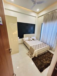 Bedroom Image of 1400 Sq.ft 3 BHK Independent House for sale in Talegaon Dabhade Pune for Rs. 8500000