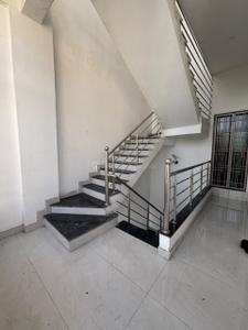 Image of 1500 Sq.ft 1 BHK Builder Floor for rent in Avinash Capital Home 2, Vidhan Sabha Road, Raipur for Rs. 9000
