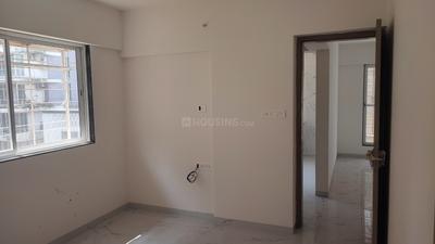 1 BHK Independent Builder Floor