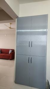 Bedroom Image of 1150 Sq.ft 2 BHK Apartment / Flat for sale in Sheladia Eris, Shela Ahmedabad for Rs. 5325000
